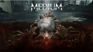 تاریخ انتشار بازی Medium برای نسل نهم
