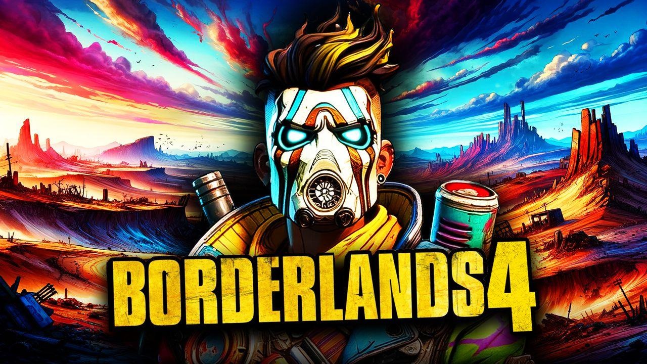 شایعه جاسوسی در Borderlands 4 | واکنش Take-Two به نگرانی گیمرها درباره Spyware
