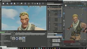 موتور بازی سازی  ( Game Engine ) چیست ؟