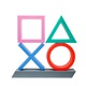 SONY آیکون لایت پلی استیشن Playstation Icons Light XL