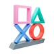 SONY آیکون لایت پلی استیشن Playstation Icons Light XL - 2