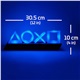 SONY آیکون لایت پلی استیشن مدل Paladone PlayStation Icon Light PS5 - 5