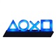 SONY آیکون لایت پلی استیشن مدل Paladone PlayStation Icon Light PS5 - 3