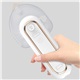 no-brand اتو بخار مسافرتی مدل Portable Mini Ironing Machine YTJ-01 - 3