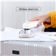 no-brand اتو بخار مسافرتی مدل Portable Mini Ironing Machine YTJ-01 - 4