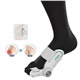 no-brand آتل اصلاح کننده انحراف انگشت پا TENICORE Bunion Corrector - 4