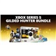 ایکس باکس سری اس باندل فورتنایت Gilded Hunter - 4