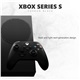 ایکس باکس سری اس یک ترابایت مشکی - 6