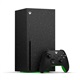 ایکس باکس سری ایکس دو ترابایت Galaxy Black Special Edition
