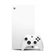 ایکس باکس سری ایکس دیجیتال سفید All-Digital Robot White - 3