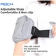 بازوبند ورزشی راک - کیف بازویی موبایل Rock Sports Armband - 5