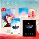 بازی GRIS نسخه Collector's Edition برای Nintendo - 2