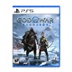 no-brand بازی God of War Ragnarok نسخه Collector's Edition برای PS5 - 3
