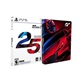 no-brand بازی Gran Turismo 7 - 25th Anniversary Edition برای PS5
