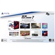 no-brand بازی Gran Turismo 7 - 25th Anniversary Edition برای PS5 - 2