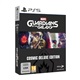 no-brand بازی Marvel's Guardians of the Galaxy نسخه Deluxe Edition برای PS5