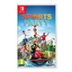 بازی Sports Party برای Nintendo