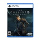 no-brand بازی The Callisto Protocol برای PS5