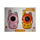 no-brand بی سیم اسباب بازی واکی تاکی KIDS WALKIE TALKIES K22 - 4