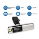 no-brand ترازوی دیجیتال چمدان Digital Luggage Scale HYE0907 - 2