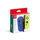 جوی کان آبی و زرد نینتندو سوییچ Joy-Con Pair Blue / Neon Yellow