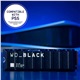 no-brand حافظه SSD اینترنال WD_BLACK SN850 یک ترابایت دارای Heatsink - 3