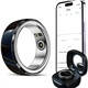 no-brand حلقه هوشمند Smart Health Smart Ring R8 - 3