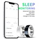 no-brand حلقه هوشمند Smart Health Smart Ring R8 - 4