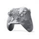 دسته Xbox Series X/S طرح Arctic Camo - 3