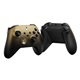 دسته Xbox Series X/S طرح Gold Shadow - 3