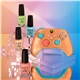 دسته Xbox Series X/S طرح Sunkissed Vibes OPI - 4