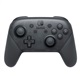 دسته نینتندو سوییچ پرو مشکی Nintendo Switch Pro Controller