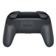 دسته نینتندو سوییچ پرو مشکی Nintendo Switch Pro Controller - 3