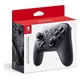 دسته نینتندو سوییچ پرو مشکی Nintendo Switch Pro Controller - 2