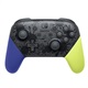 دسته نینتندو سوییچ Pro Controller نسخه Splatoon 3