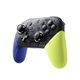 دسته نینتندو سوییچ Pro Controller نسخه Splatoon 3 - 3