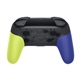 دسته نینتندو سوییچ Pro Controller نسخه Splatoon 3 - 4