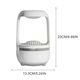 OEM دستگاه بخور سرد مدل Anti Gravity Water Drops Humidifier - 3