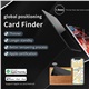 no-brand ردیاب کارت و کیف پول MICFLIP Card Finder - 3