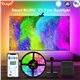 Immersion  ریسه هوشمند پشت تلویزیون RGB LED TV Backlight K88 - 5