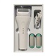 no-brand سنگ پا برقی Goodsky مدل Electric Foot Callus Remover MJ-3 - 3
