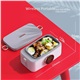 no-brand ظرف غذای برقی و لانچ باکس استیل مدل FH-1 - 2