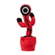 no-brand عروسک Squid Game سخنگو ( رقصنده ) - 2