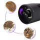 no-brand فلفل ساب و نمک ساب برقی سفید شیائومی HUOHOU Electric Grinder - 4