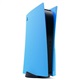 no-brand فیس پلیت PS5 آبی Starlight Blue