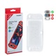 قاب محافظ نینتندو سوییچ Dobe Protective Case For N-S OLED