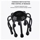 no-brand ماساژور اختاپوسی سر MZ-HM155 Octopus Head Massager - 2