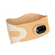 ماساژور کمر حرارتی HEZHENG مدل Waist Massager Support HZ-Y5
