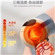 Shenzhen Carerelax Technology Co., Ltd ماساژور زانو KNEE MASSAGER مدل K1 - 2