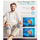 no-brand ماساژور زانو SKG مدل W3 Pro - 2